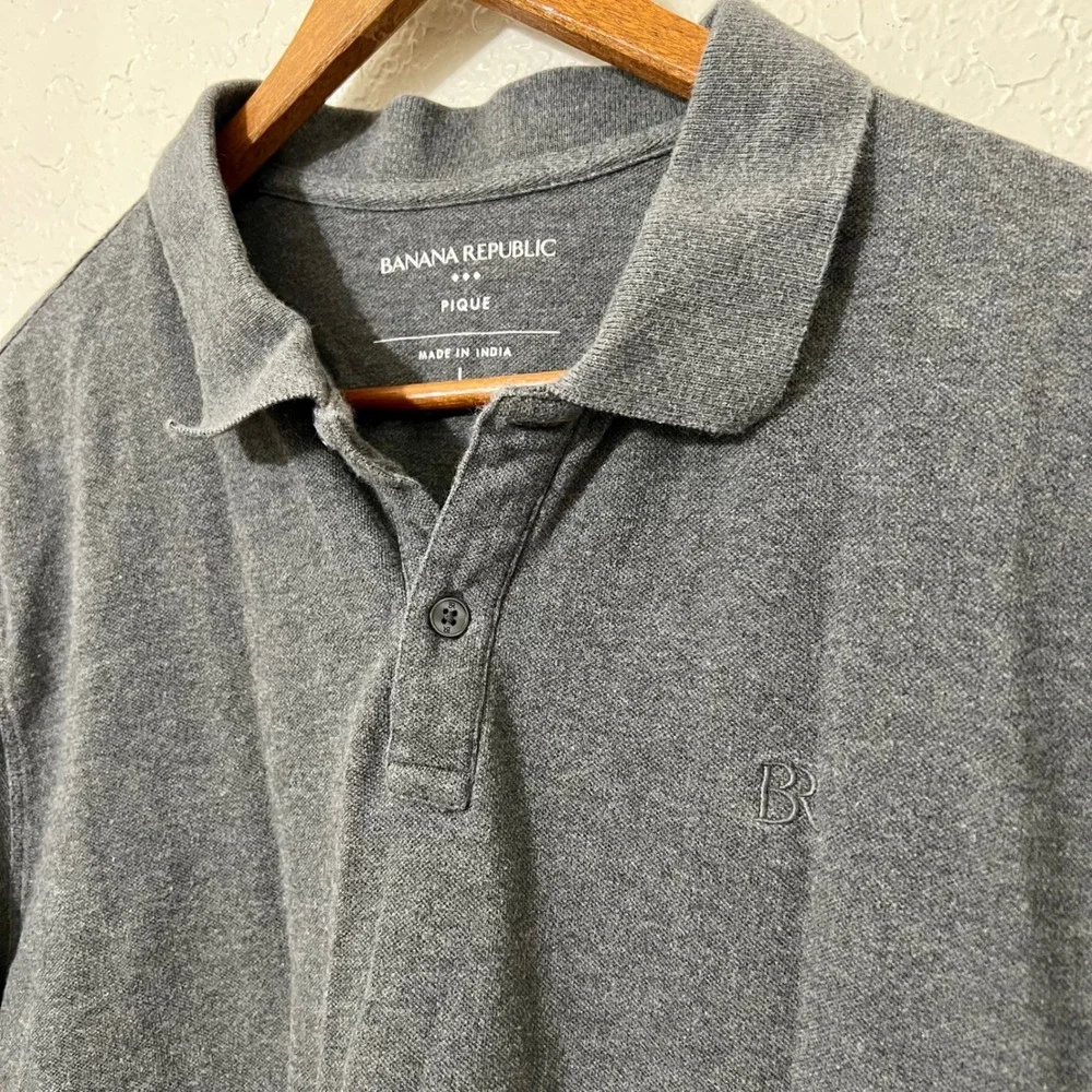 Banana Republic men banana